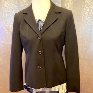 Rafaella petite suit